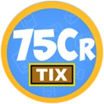 75Cr Tix