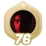 76: Album Covers II