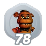 78: Five Nights at Freddys Animatronics