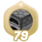 [⭐] 79: Minecraft Crafting Recipes II