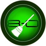 8-0! or SWEEP!