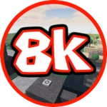 8,000 KILLS!