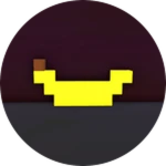 8-Bit Real Banana