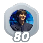 [⭐] 80: KPOP Idols