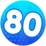 80 Wins