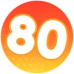 80 Wins
