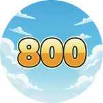 800 Killstreak [CALAMITY]