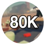 80K Studs