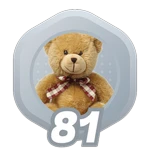 81: Toy Items