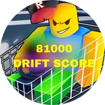 81000 Drift Score