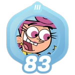 83: Cartoon Characters III