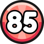 85 Wins!