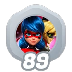 89: Miraculous Ladybug Characters