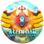 8th Ascension!