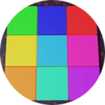 9 Squares