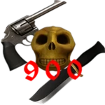 900 Kills (Hotel2)