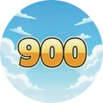 900 Killstreak [EXTERMINATION]