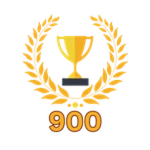 900 Wins!
