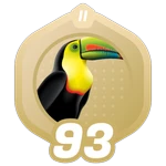 93: Wild Animals II