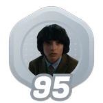 95: Stranger Thing Characters