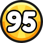 95 Wins!