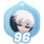 96: Anime Shows III