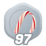 97: Christmas Sweets