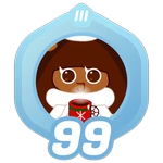 99: Cookie Run Characters II