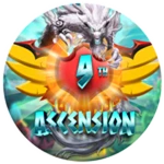 9th Ascension!