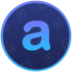 a.