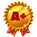 A+