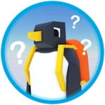 A Backpack Penguin! 🐧