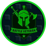 A Battle Veteran