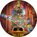 A Christmas Miracle