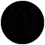 A Cosmic Death