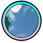 A Drop from the Heavens