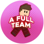 A Full Team!