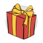 A Gift...?