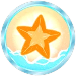 A "Gold" Star!