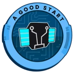 A Good Start