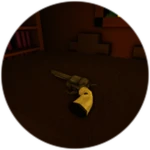 A Gun With One Bullet