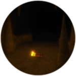 A heavy death