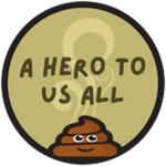 A Hero to Us All (True Ending)