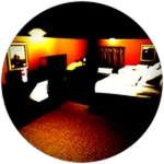 A Horrific Stay