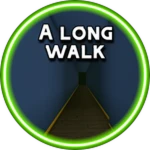 A long walk