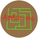 A-Maze-Ing