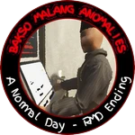 A Normal Day - RMD Ending