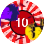 A Perfect Ten
