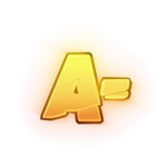 A- rank