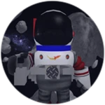 A Real Astronaut